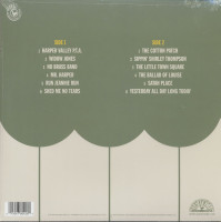 Vorschau: Harper Valley P.T.A. (LP) Vorschau: Harper Valley P.T.A. (LP)