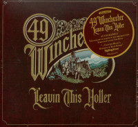 Vorschau: Leavin' This Holler (CD) Vorschau: Leavin' This Holler (CD)
