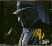 Vorschau: My True Story (CD) Vorschau: My True Story (CD)