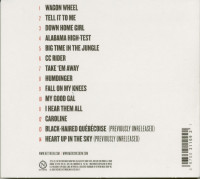 Vorschau: Best of Old Crow Medicine Show (CD) Vorschau: Best of Old Crow Medicine Show (CD)