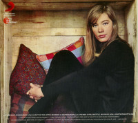Vorschau: Mon Amie La Rose (CD) Vorschau: Mon Amie La Rose (CD)