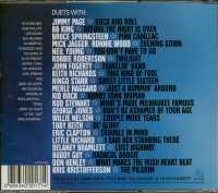 Vorschau: Last Man Standing (CD) Vorschau: Last Man Standing (CD)