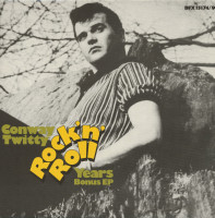 Vorschau: Rock'n'Roll Years (9-LP Box-Set) Vorschau: Rock'n'Roll Years (9-LP Box-Set)