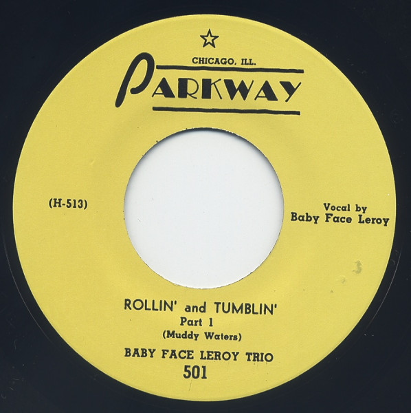 Rollin' & Tumblin' Pt.1 & 2