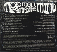 Vorschau: There Goes My Mind (CD) Vorschau: There Goes My Mind (CD)