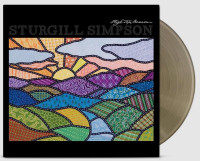 Vorschau: High Top Mountain (LP, colored Vinyl) Vorschau: High Top Mountain (LP, colored Vinyl)