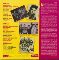 Vorschau: Memphis Saturday Night (LP) Vorschau: Memphis Saturday Night (LP)