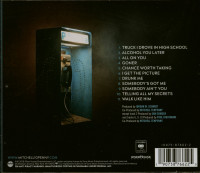 Vorschau: Telling All My Secrets (CD) Vorschau: Telling All My Secrets (CD)