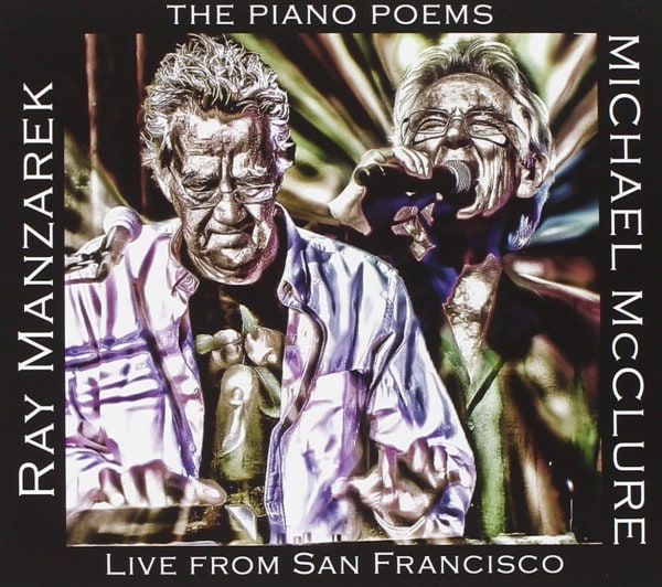 Piano Poems: Live From san Francisco