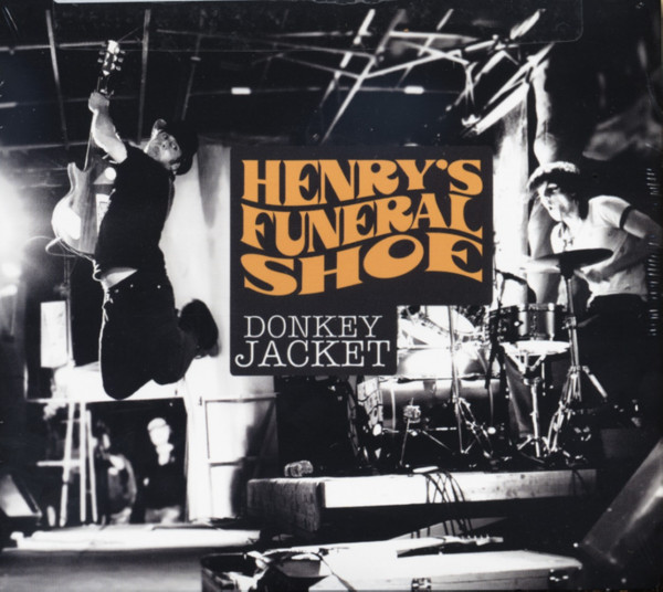 Donkey Jacket Donkey Jacket