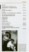 Vorschau: Golden Boy Elvis - Fachmagazin 4-2024 Vorschau: Golden Boy Elvis - Fachmagazin 4-2024