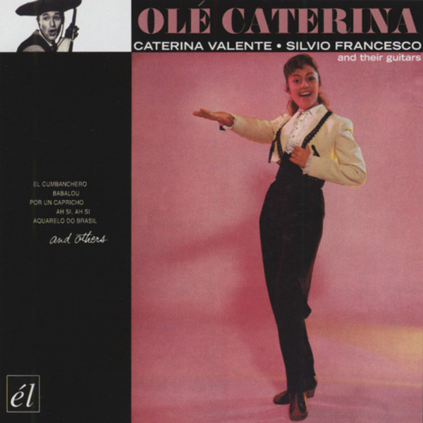 Ole Caterina (& S.Francesco and their guitars