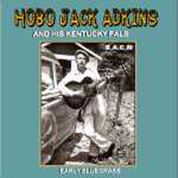 Early Bluegrass Early Bluegrass