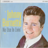 Vorschau: No Use In Livin' (45rpm, EP, PS) Vorschau: No Use In Livin' (45rpm, EP, PS)