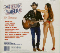 Vorschau: Ol' Wheeler (CD) Vorschau: Ol' Wheeler (CD)