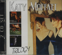 Vorschau: Trilogy (2-CD) Vorschau: Trilogy (2-CD)