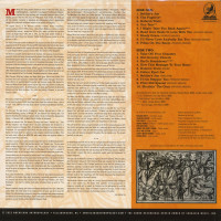 Vorschau: 1966 (LP) Vorschau: 1966 (LP)