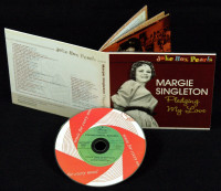 Vorschau: Pledging My Love - Juke Box Pearls (CD) Vorschau: Pledging My Love - Juke Box Pearls (CD)