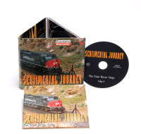 Vorschau: Sentimental Journey Vol.2 - The Train Never Stops (CD) Vorschau: Sentimental Journey Vol.2 - The Train Never Stops (CD)