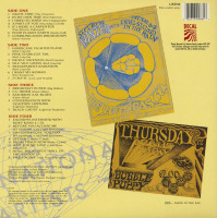 Vorschau: Epitaph For A Legend - International Artists (LP) Vorschau: Epitaph For A Legend - International Artists (LP)