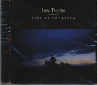 Vorschau: Live At Longview (CD) Vorschau: Live At Longview (CD)