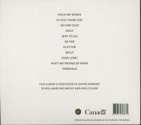 Vorschau: Broken Souvenirs (CD) Vorschau: Broken Souvenirs (CD)