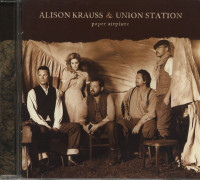 Vorschau: Paper Airplane (CD) Vorschau: Paper Airplane (CD)