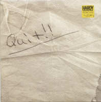 Vorschau: Quit!! (LP) Vorschau: Quit!! (LP)