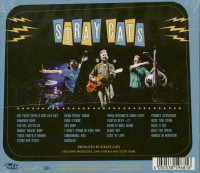 Vorschau: Rocked This Town (CD) Vorschau: Rocked This Town (CD)