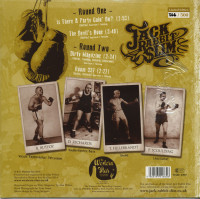 Vorschau: Rock And Roll Heavyweights (LP, 10inch, EP) Vorschau: Rock And Roll Heavyweights (LP, 10inch, EP)