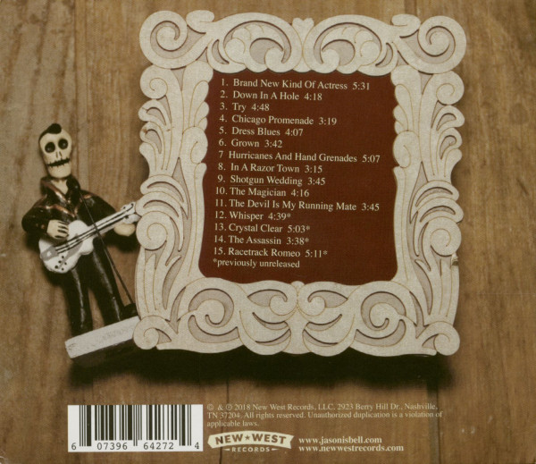 Sirens Of The Ditch - Deluxe Edition (CD)
