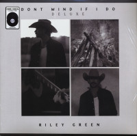 Vorschau: Don't Mind If I Do (2-LP, colored Vinyl) Vorschau: Don't Mind If I Do (2-LP, colored Vinyl)