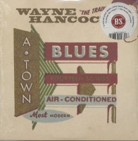 Vorschau: A-Town Blues (LP) Vorschau: A-Town Blues (LP)