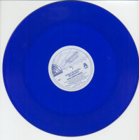 Vorschau: Blue Suede Shoes - Paradise (LP) Vorschau: Blue Suede Shoes - Paradise (LP)