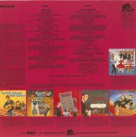 Vorschau: Rockin Rollin' Highschool Vol. 7 (LP) Vorschau: Rockin Rollin' Highschool Vol. 7 (LP)
