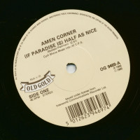 Vorschau: (If Paradise Is) Half As Nice - Hello Suzie (7inch, 45rpm, SC) Vorschau: (If Paradise Is) Half As Nice - Hello Suzie (7inch, 45rpm, SC)