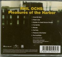 Vorschau: Pleasures Of The Harbor (CD) Vorschau: Pleasures Of The Harbor (CD)