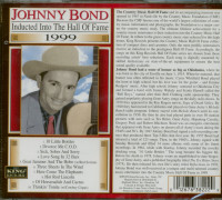 Vorschau: Hall Of Fame, Inducted 1999 (CD) Vorschau: Hall Of Fame, Inducted 1999 (CD)