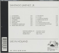 Vorschau: Live In Holland (CD) Vorschau: Live In Holland (CD)