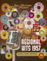 Vorschau: Joel Whitburn Presents - Cash Box - Regional Hits 1957 Vorschau: Joel Whitburn Presents - Cash Box - Regional Hits 1957