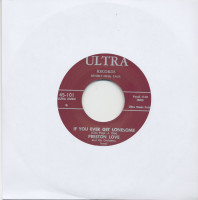 Vorschau: Groove Juice - If You Ever Get Lonesome (7inch, 45rpm) Vorschau: Groove Juice - If You Ever Get Lonesome (7inch, 45rpm)