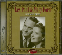 Vorschau: Summertime (CD) Vorschau: Summertime (CD)