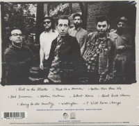 Vorschau: Manic Revelations (CD) Vorschau: Manic Revelations (CD)