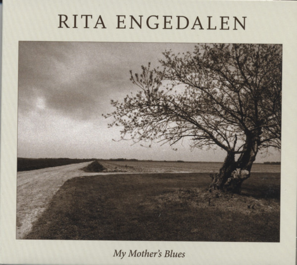 My Mother's Blues (CD)