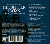 Vorschau: Not Gonna Worry About Tomorrow - 25th Anniversary (CD) Vorschau: Not Gonna Worry About Tomorrow - 25th Anniversary (CD)