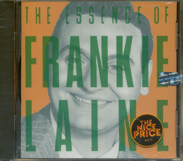 The Essence (CD) The Essence (CD)