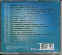 Vorschau: Ariola Vol.5 - Das Beste aus 50 Jahren (CD) Vorschau: Ariola Vol.5 - Das Beste aus 50 Jahren (CD)