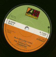 Vorschau: Who, What, When, Where, Why - In A Mellow Tone (7inch, 45rpm, SC) Vorschau: Who, What, When, Where, Why - In A Mellow Tone (7inch, 45rpm, SC)