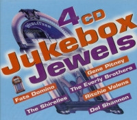 Vorschau: Jukebox Jewels (4-CD) Vorschau: Jukebox Jewels (4-CD)