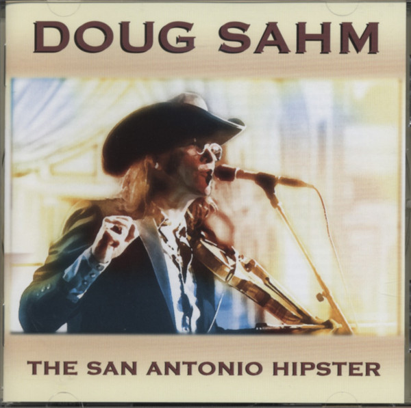 San Antonio Hipster (1980-85) San Antonio Hipster (1980-85)